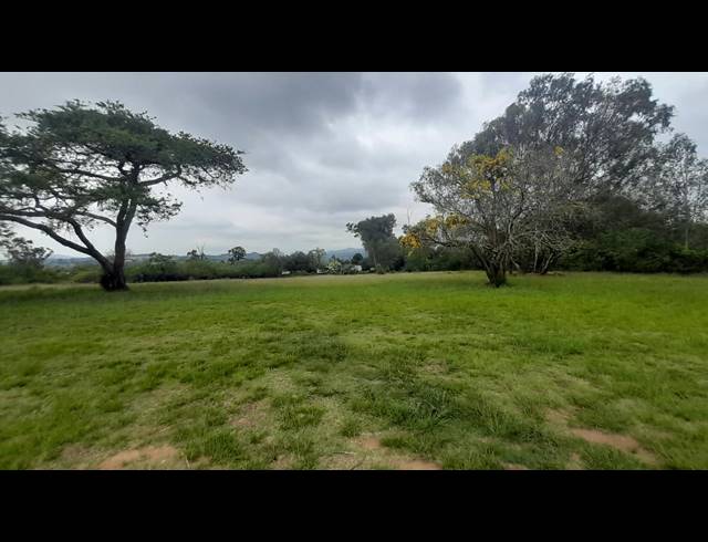 3.50HA SMALLHOLDING FOR SALE IN WHITE RIVER ESTATES